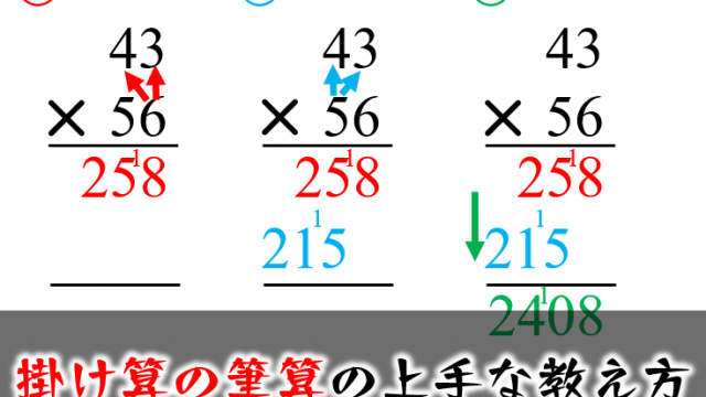 小学校3年生の算数 数学fun